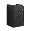 Meuble-lavabo avec lavabo 12 po pour petit meuble-lavabo