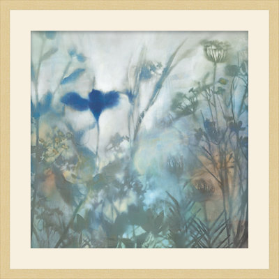 Subconscious Wildflowers 2 Print