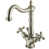 Brushed Nickel is out of stock