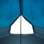 Tente familiale 6 personnes Vidaxl imperméable-113944202