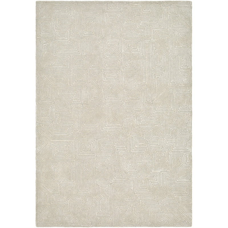 Tapis Jennie, Rectangle 8 pi x 10 pi