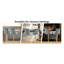 Tabouret de bar Archee