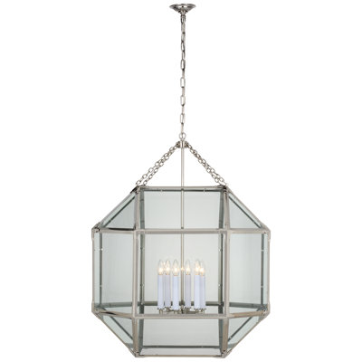 Suzanne Kasler Morris Grande Lantern
