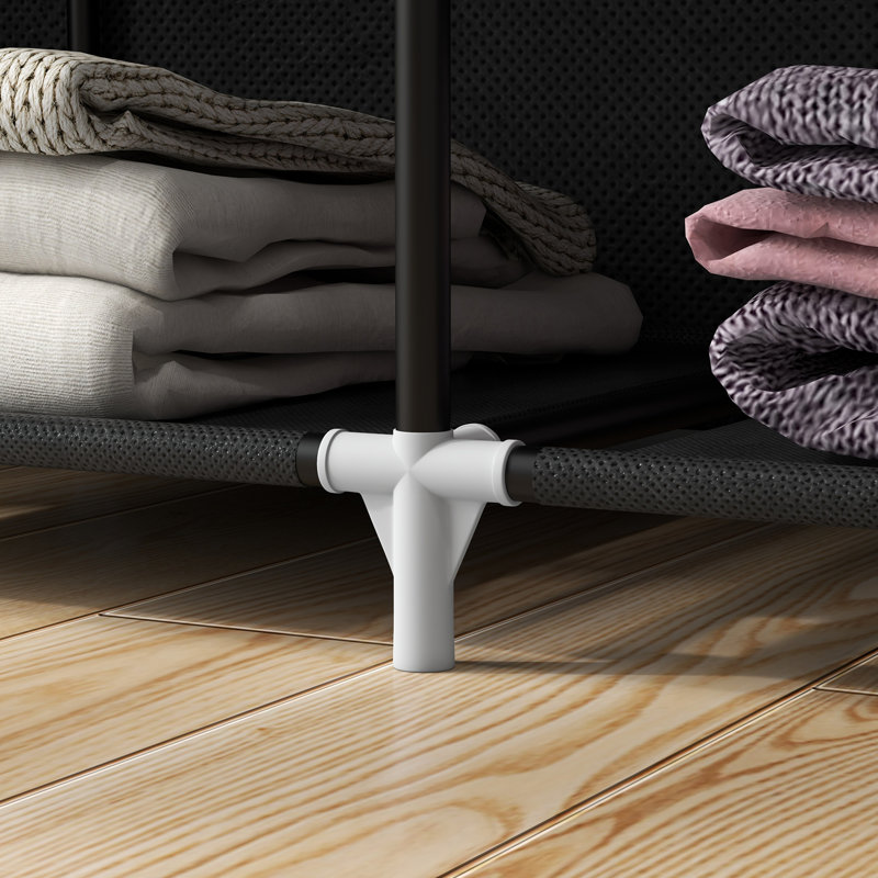 Fabric Wardrobe
