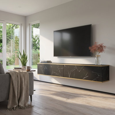 Meuble télé 68,9 po Onyx