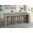 Artresha 21'' Home Bar