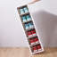6 paires de rangement pour chaussures
