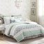 Lit Dawn King Bedding-121400104-121400101