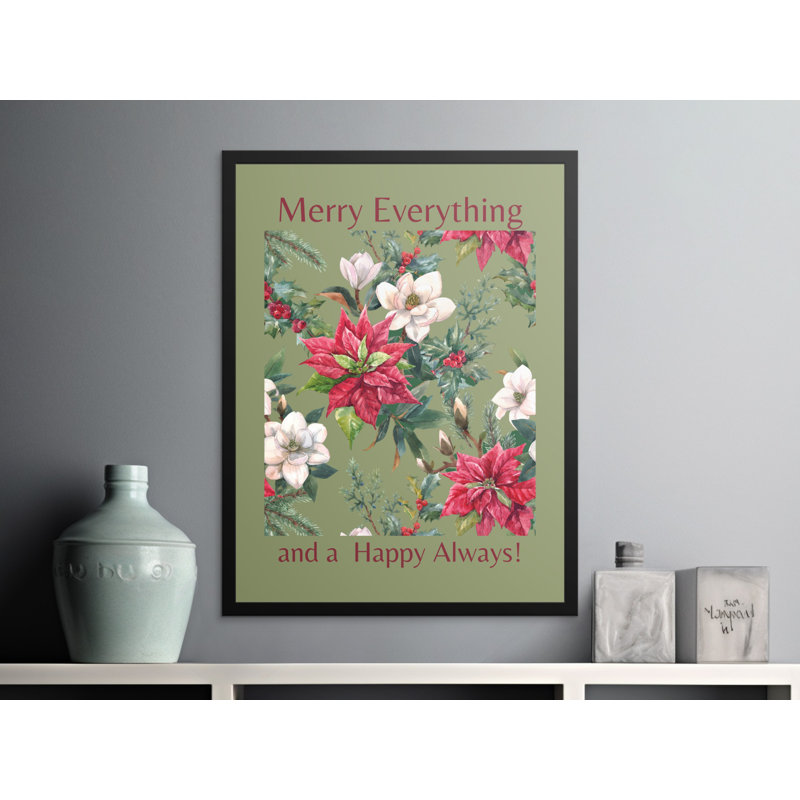 Conlon Single Picture Frame Print, 35.56 cm H x 27.94 cm W