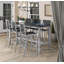 Travira Outdoor Bar Table-1687899711