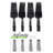 Disposable Birthday Forks