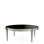 Artemisa Glass Coffee Table
