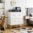 Office File Cabinet,2-Drawer File Cabinet,Sleek Design Storage Cabinet