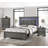 Myla Vegan Leather Standard Bed-100036834