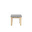 Dameyune Outdoor Ottoman