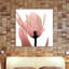 Alizarin Splendor 1 - Impression sur toile tendue-23604873