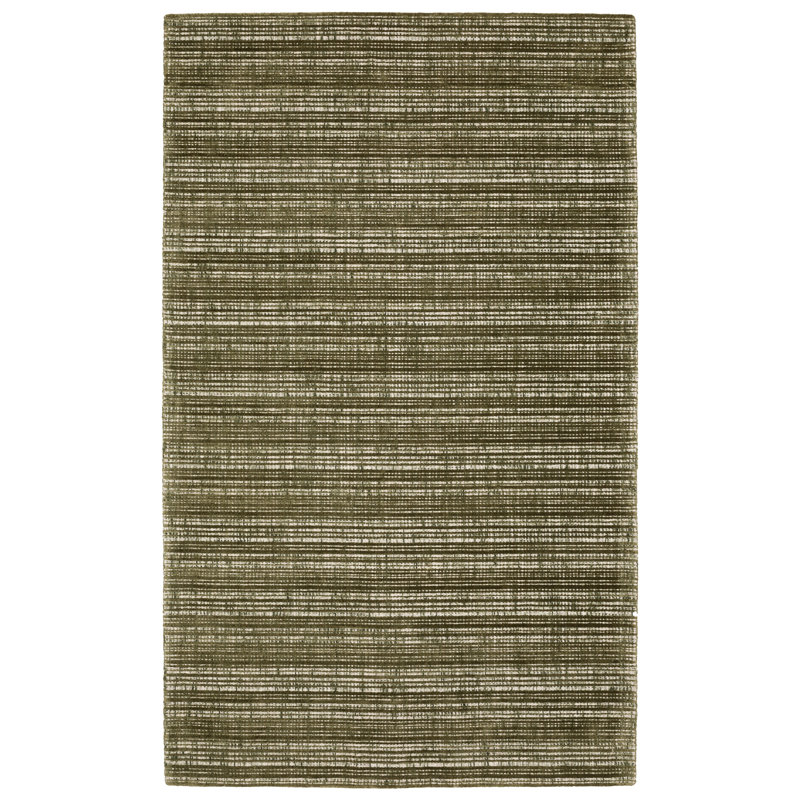 Kentfield Striped Indoor Rug, Rectangle 10' x 13'