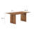 Modway Amistad Dining Table-89025500-89025501