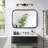 Berdeen 4 - Light Dimmable Vanity Light