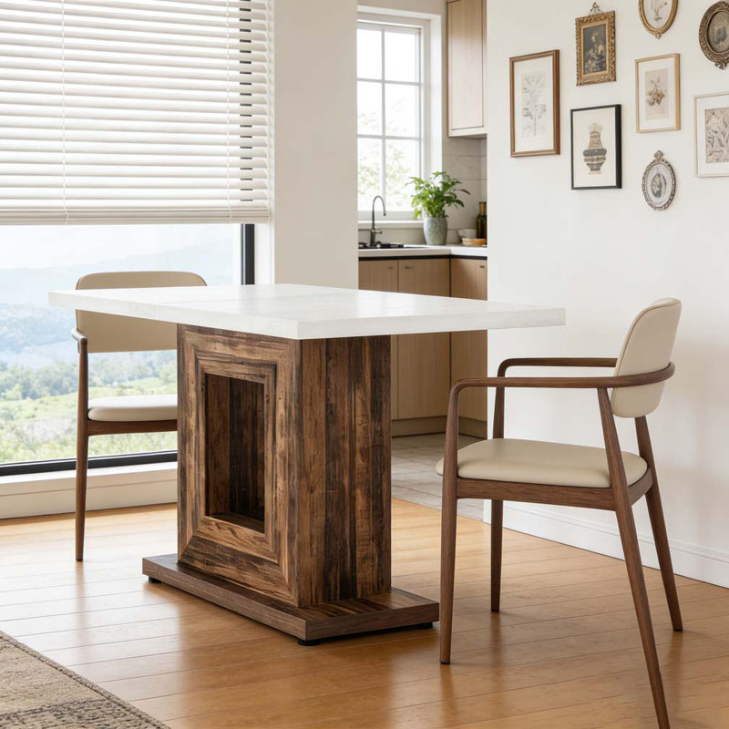 Table de salle à manger Farmhouse