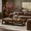 Table basse simple Gardendale