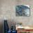 'Regal' by Jo Maye, Canvas Wall Art-1149073358