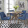 Didmarton Round Pedestal Table