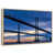 Floating Frame Natural Wood