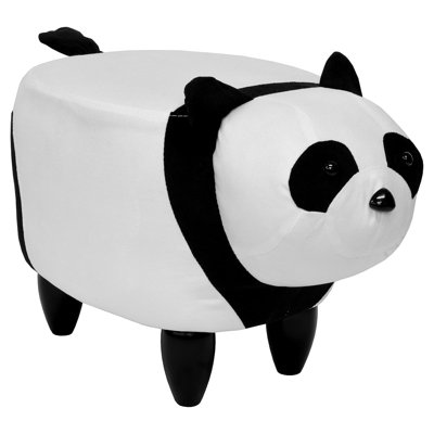 Deese 65cm Wide Novelty Standard Ottoman