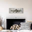 Ensemble de 3 pièces Mountain Trout I sur toile-92828872
