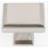Manhattan Square Knob