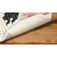 Tapis rayé en coton tissé à la main Jessen -2122710535