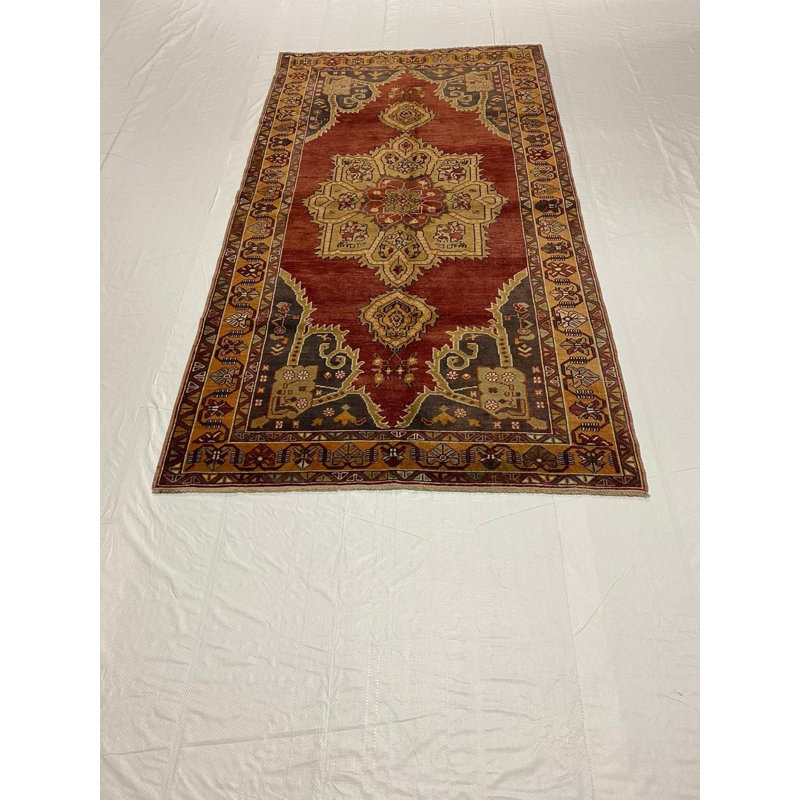 Tapis rétro Dakhia Dakhia Dakhia