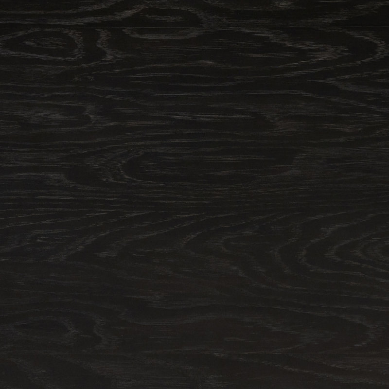 Toulouse 6 - Drawer Dresser, Distressed Black