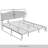 Jayquin Upholstered Platform Bed-86784628-86784625