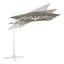 Briyelle 300cm Cantilever Parasol-98284063-98284064
