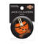 Bouton JOL rétro d'Halloween