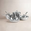 Viking Contemporary 7-Piece Cookware Set
