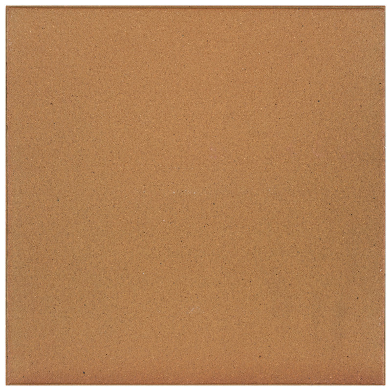 Quarry Natural 9.63" x 9.63" Ceramic Klinker Tile