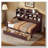 Twin Daybed With Storage Drawers With Storage Headboard Shelving-566242497