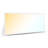 Dimmable Rectangular Flat Panel Ceiling Light-94619537