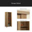 Armoire de rangement