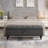 Rachelmarie Upholstered Ottoman-949151648