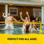 Crossnet H2o (court)