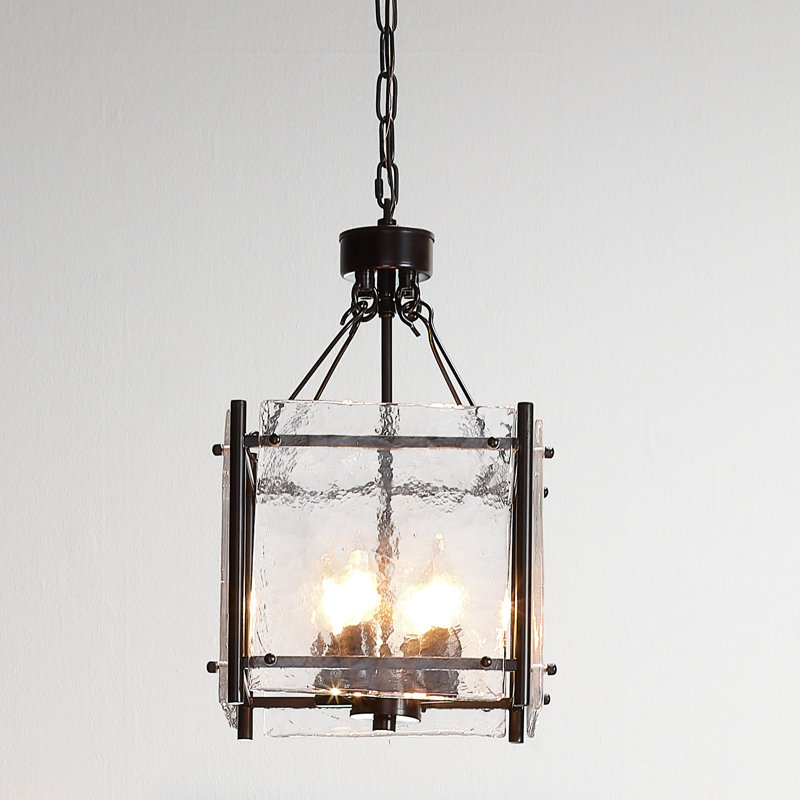 Glenn 4 - Light Chandelier