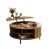 Brun antique est en rupture de stock