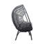 Ensemble de 3 fauteuils en faux osier Beth-107545444-107545443