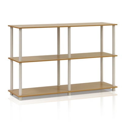 Asid Etagere Bookcase