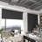 Semi-Sheer Outdoor Roller Shade-1099744497