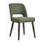 Chaise de salle à manger rembourrée Mason-783192102-783192097